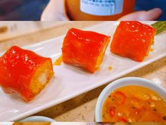 -点都德(水贝IBC店)