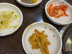 -金明子八带鱼馆(正宗韩国连锁店)