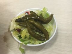 -闫家驴肉火烧(五四店)