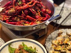 -虾小龙老长沙龙虾馆(坡子街店)