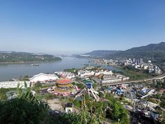 -美心红酒小镇游乐园