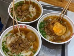 -李兰英湖南面馆(护国路店)