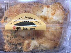 -爱德顺糕点食屋(利民道店)