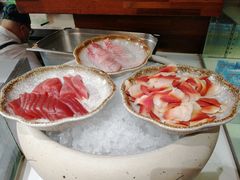 -The COOK·厨餐厅·自助餐(浦东嘉里大酒店)