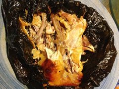 叫花鸡-兰溪小馆(东直门簋街店)