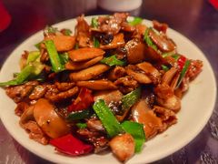 -三酉星·枫·山風与野菜(上海总店)