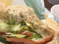 -赛百味SUBWAY(悠唐店)