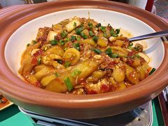-川正旺江湖菜(三元桥店)