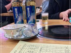 -鸡公煲(南竹饭店)