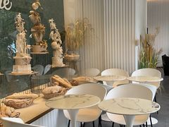 -澈烘焙·生日蛋糕·下午茶(龙华店)