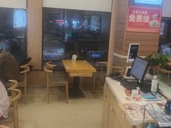 -嘉和一品粥(马家堡店)