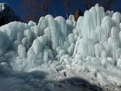 -沕沕水生态风景区