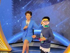 -北京杜莎夫人蜡像馆