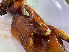 -大自然美食农庄(广州南站店)