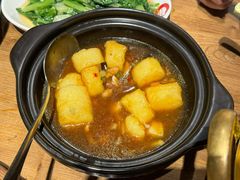 -太泰东南亚餐厅(万福广场店)