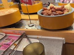 -喜家自助小火锅(卓悦里店)