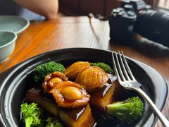 -丽江金茂凯悦臻选酒店-滇香馆