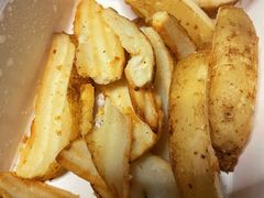 黄金薯角-达美乐比萨(肖家河店)