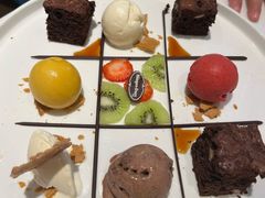 -哈根达斯(武汉天地店)