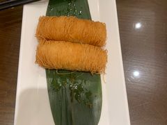 -岭南小生·粤港点心(南门口店)