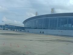 -南昌昌北国际机场