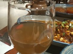 -兰溪小馆(东直门簋街店)