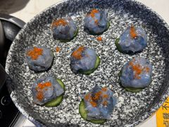 -琥珀川糟粕醋·香草鸭·鸡煲(慈云寺店)