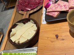 -海月轩海鲜豆捞(紫金塔店)