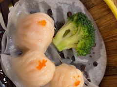 -福满楼·海鲜酒家(福永益田店)