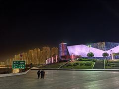 -长沙滨江文化园