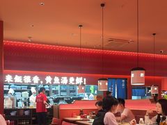 -闽上鲜·福建菜(龙湖滨江天街店)