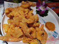 -渔掌门(铁东店)