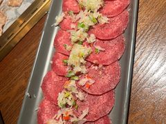 -新石器烤肉(中房金谊广场店)