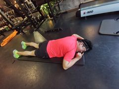 -能量健身私教工作室(1527店)