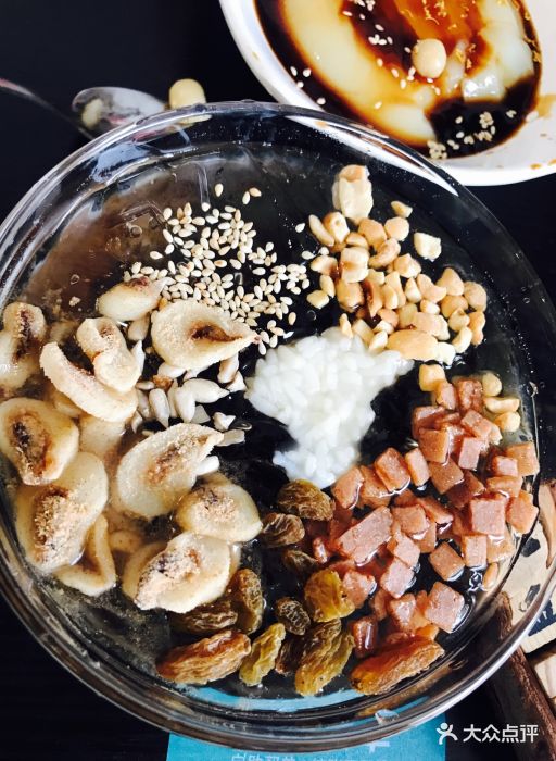 糊糊(武林店)-图片-杭州美食-大众点评网