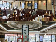 -服务大楼冷面(延大店)