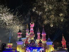 -沈阳方特欢乐世界