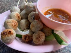 -榮泰米粉湯(Left Shop)