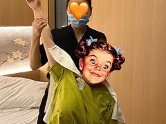 -云中漫步·足疗养生会馆(金开店)