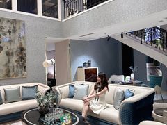 -创典居(槐安店)