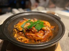-木守西溪溪隐餐厅