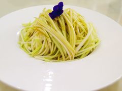 凉拌葫芦丝-砂锅居(西四店)