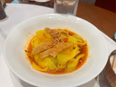 就是好吃凉皮-巴依老爷新疆美食(清华东门店)