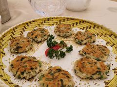 -顺风山庄(水濂山店)