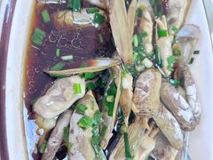 -江南村海鲜馆(洞头店)