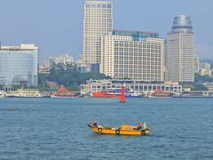 -苏小糖(鼓浪屿三丘田花园店)