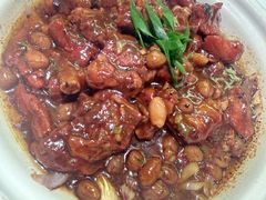 -聆桂烤鸭·金奖烤鸭(静联广场店)