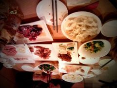 开餐吧-东方饺子王(创始店)