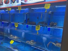 -前王院•巧克力海鲜市集餐厅(万平口店)