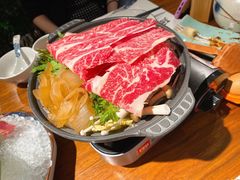 -熹炭精致日料(金融街购物中心店)